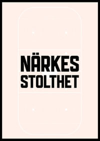 Närkes Stolthet Örebro No2-2