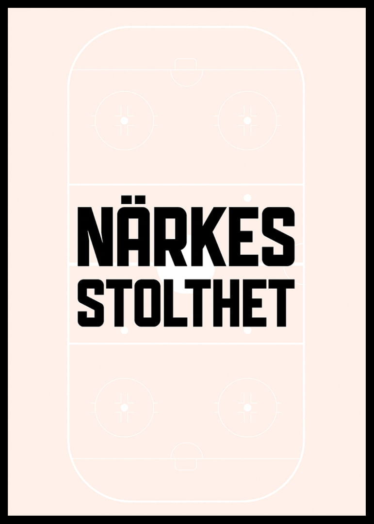 Närkes Stolthet Örebro No2-12