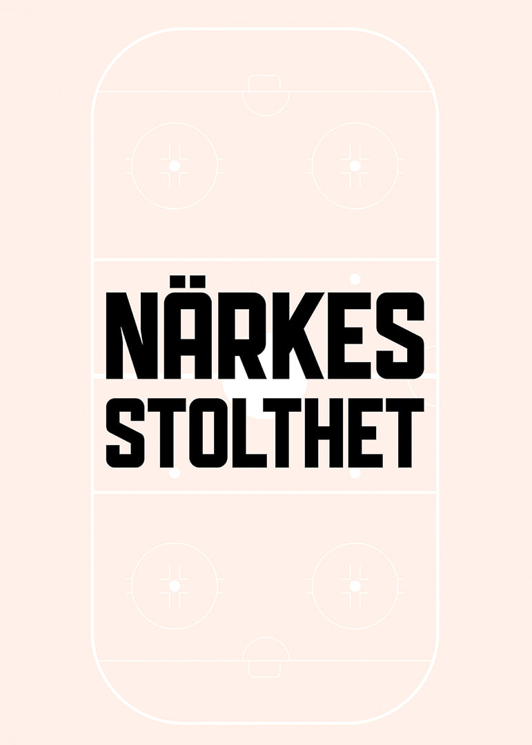 Närkes Stolthet Örebro No2-12