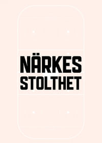 Närkes Stolthet Örebro No2-3