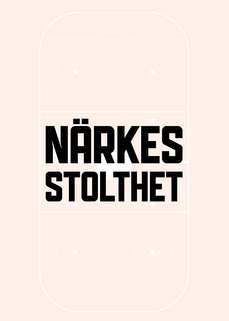 Närkes Stolthet Örebro No2-12