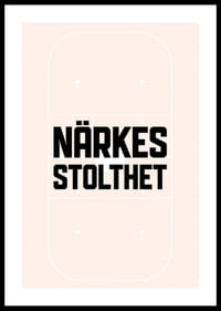 Närkes Stolthet Örebro No2-0