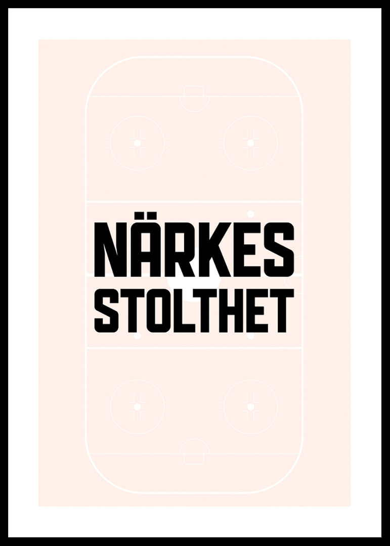 Närkes Stolthet Örebro No2-12