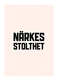 Närkes Stolthet Örebro No2-1