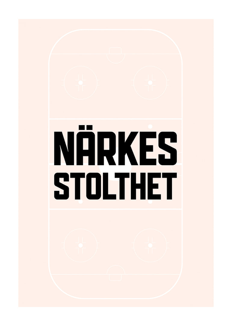 Närkes Stolthet Örebro No2-12