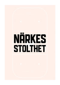 Närkes Stolthet Örebro No2-1