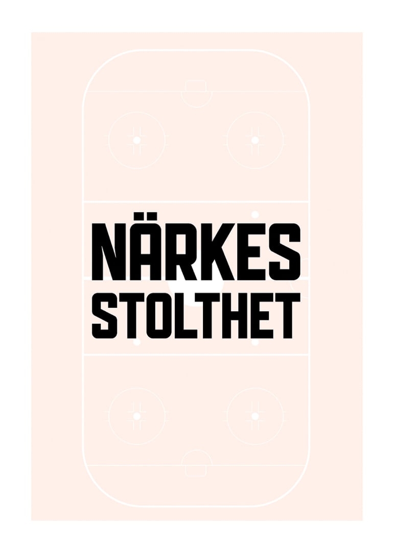 Närkes Stolthet Örebro No2-12