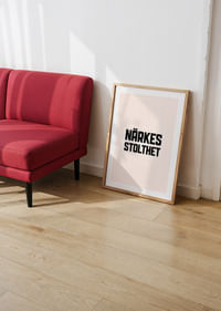 Närkes Stolthet Örebro No2-5