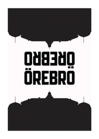 Örebro Slott Svart No1-1