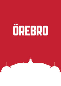 Örebro Slott Röd No1-3