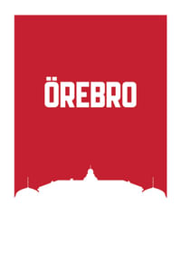 Örebro Slott Röd No1-1