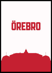 Örebro Slott Röd No2-2