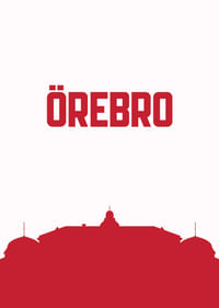 Örebro Slott Röd No2-3