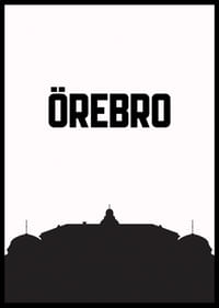 Örebro Slott Svart No2-2