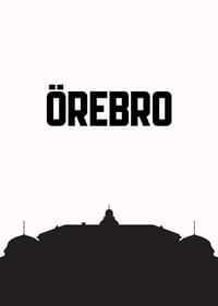 Örebro Slott Svart No2-3