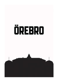 Örebro Slott Svart No2-1