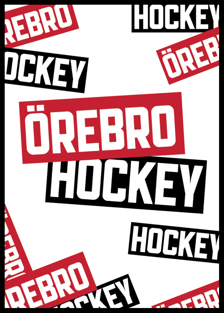 Örebro Hockey No1-12