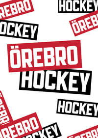 Örebro Hockey No1-3