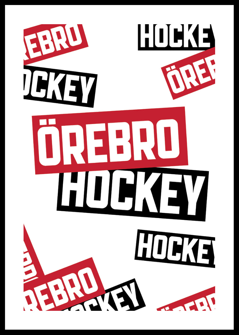 Örebro Hockey No1-12