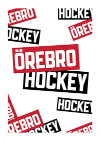 Örebro Hockey No1-1