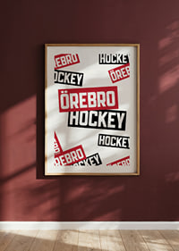 Örebro Hockey No1-4