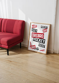 Örebro Hockey No1-5