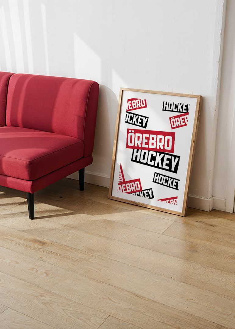 Örebro Hockey No1-12