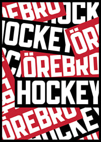 Örebro Hockey No2-2