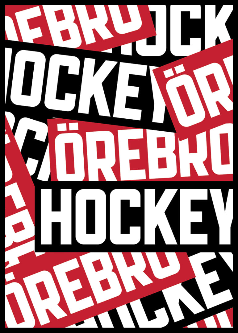 Örebro Hockey No2-12