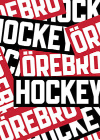 Örebro Hockey No2-3