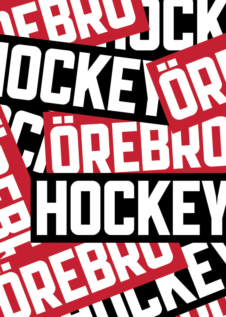 Örebro Hockey No2-12