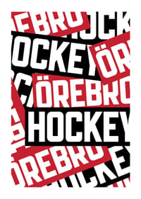 Örebro Hockey No2-1