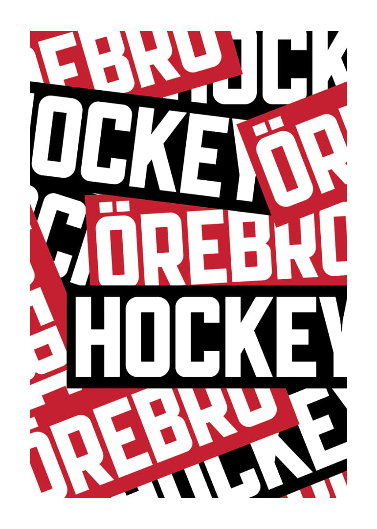 Örebro Hockey No2-12