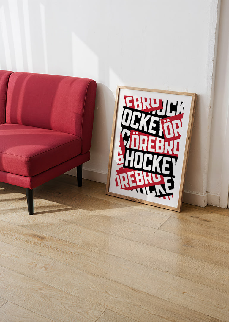Örebro Hockey No2-12