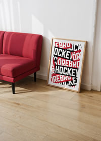 Örebro Hockey No2-5