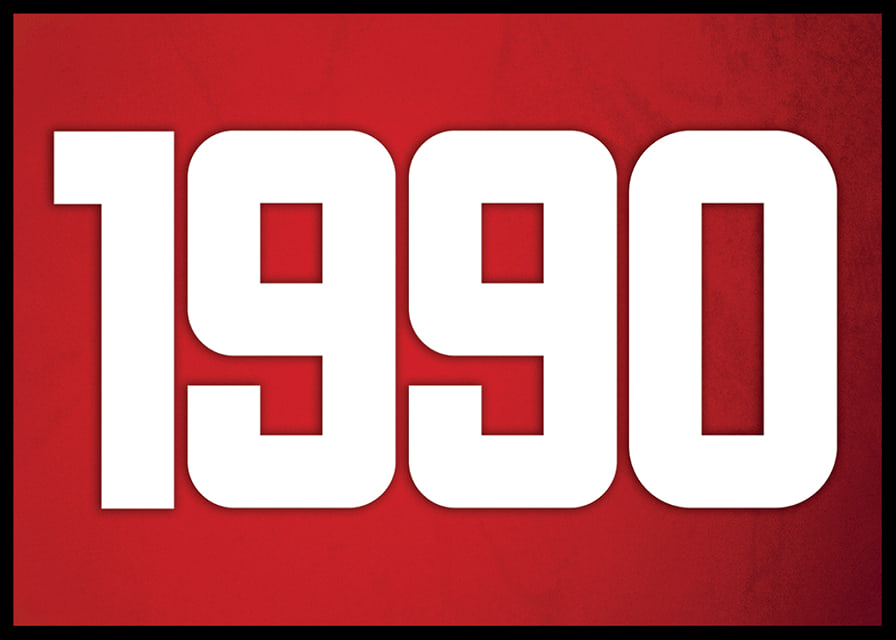 1990 Örebro No3-12