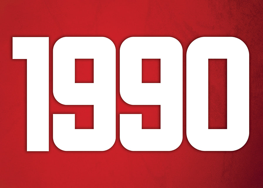 1990 Örebro No3-12