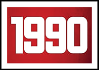 1990 Örebro No3-0