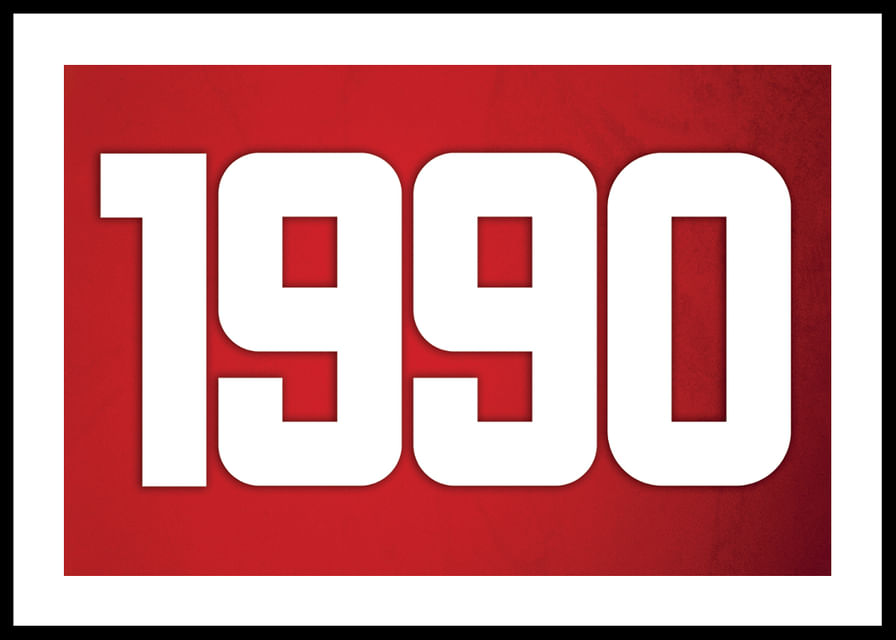 1990 Örebro No3-12