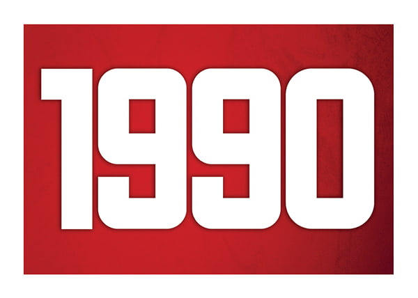 Poster 1990 Örebro No3