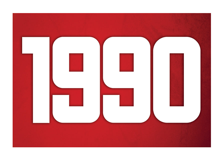 1990 Örebro No3-12