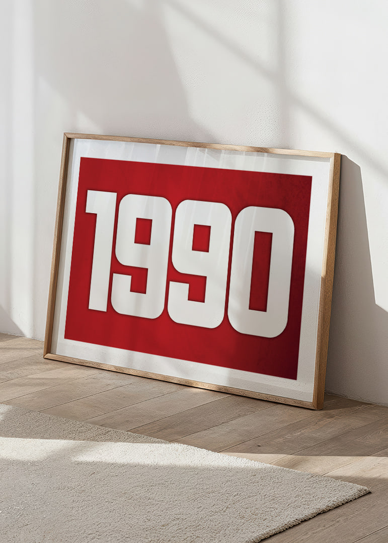 1990 Örebro No3-12