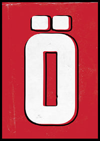 Ö - Örebro-2
