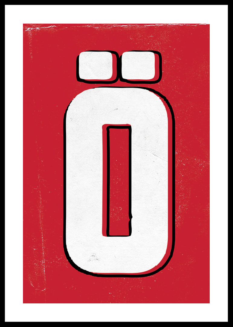 Ö - Örebro-12