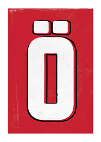 Ö - Örebro-1