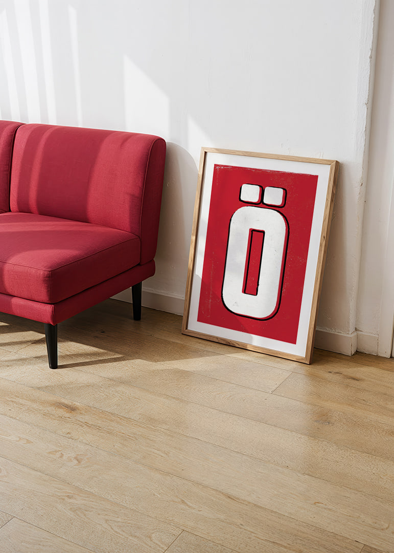 Ö - Örebro-12
