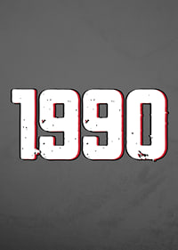 1990 Örebro No4-3