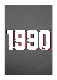 1990 Örebro No4-1