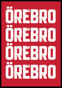 Örebro x4-2