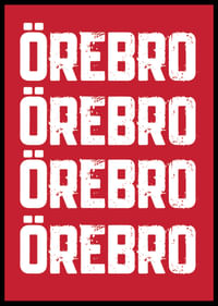 Örebro x4-2